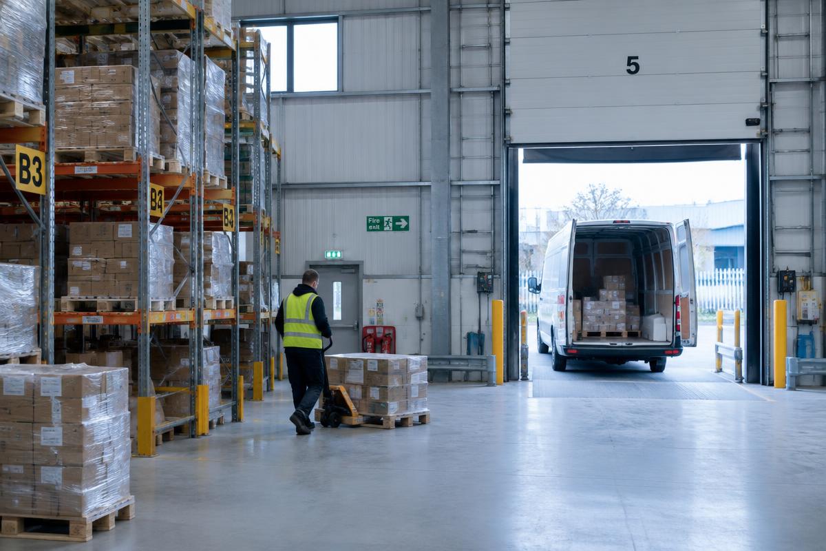 Multi-Site Businesses premises in the UK